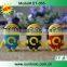 minion style mp3 player 2015