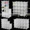 16cube shoe rack