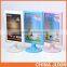Wholesale RBD A5 Plastic Table Stand for Hotel