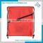 Big Promotional Polyester Fabric Economically Priced Custom Logo Printed Cheap Backpack Bag Drawstring