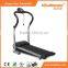 Electric home use treadmill