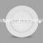 3w 6w 9w 12w new design Super thin round led ceiling light