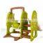 Fashion Cheap Kids Happy Swing Car