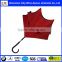 Chinese imports wholesale reverse inverted umbrella with stand on its own function