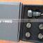 tyresafe TP200 LCD Wireless Tire Pressure Monitor System TPMS with cigarette charger External Sensor
