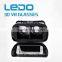 Hot selling VR 3d glasses for smartphones 3d VR glasses virtual reality