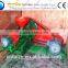 Popular in Malaysia fish pellet feed extruder for sale