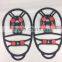 skid resistance overshoes snow cleats shoes covers