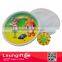 Throw and Catch LED lighting chuck ball
