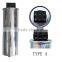 cylindrical type low voltage filter capacitor