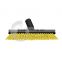 Hongjin Pivoting Tile and Grout Cleaning Brush