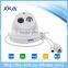 Indoor use cheap high definition 1/1.3 /2 megapixels ONVIF IP Dome Camera