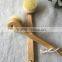 Wooden dish brush