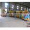 Kids & Adults amusement track electric train for Amusement Park and Shopping Mall
