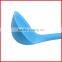 High standard food grade approved silicone cake spatula