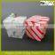 Customized new style plastic clear PP box