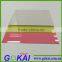 Multi Colored Acrylic Sheet for Outdoor Usage