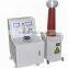 Series Oil Immersed/Inflatable/Dry Type Testing Transformer