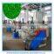 PP PE EPS Pelletizer/granulator machine line