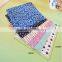 Custom Print Microfiber Glasses Cleaning Cloth