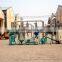 Small Scale Maize Milling Machine