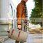 New style Travel backpack/ Canvas Military Backpack