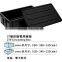 ESD Circulation Box/conductive box/ESD Crates