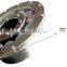 316 Stainless steel IP68 full color change led fountain light