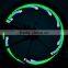 22led 12 patterns bike spoke light