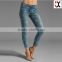 2015 designer star print jeans for women JXQ641