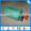 Automatic Conveyor Drum Pulley