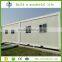 Best low price prefabricated steel frame container houses