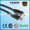 V1.4 HDMI 20cm 19P Male to HDMI 19P Cable Male from china.