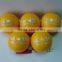 HEYU foam anti pu stress ball for promotion