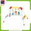 Hot Sale Activity Play Baby Gym With Music High Quality