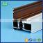 hot sale sliding aluminium door