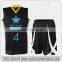 wholesale reversible basketball uniforms jersey logo design