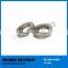 high property permanent sintered SmCo magnets