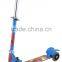 new design child scooter, children scooter 3 wheel