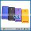 C&T Latest Hard PC Case for Alcatel One Touch Idol 2 Mini S Ot-6036y