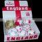 Mini soccer ball