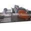 Galvanized wire mesh crimping machine price