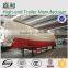 Best Selling Truck Trailer 45CBM Bulk Cement Tanker Trailer Sale