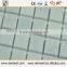white cream square marble mosaic