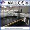 new type aluminum composite panel metal v-grooving machine