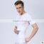 Mens Body Shaper High Powernet t shirt, with Waist Training Corset,Men Slim Fit Suits NY042