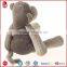 New Design Cute Soft Toy Plush Monkey China Manufacturer