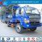 5 ton car carrier tow truck ladder flatbed lorry transport flatbed lorry 4x2 famous Forland flatbed lorry car carrier wrecker