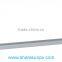solar panels flat roof mounting for no penetration