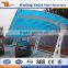 prefabricated steel structure sheds